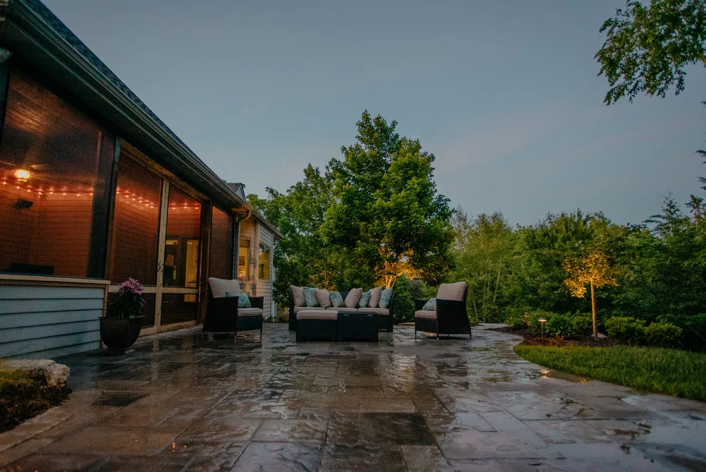 Abundant Outdoor Spaces, Columbia MO by Rost, Inc. - Photo 5
