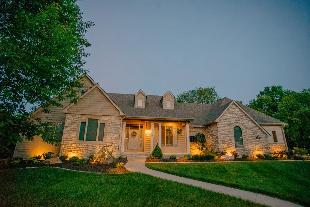 Abundant Outdoor Spaces, Columbia MO by Rost, Inc. - Photo 3