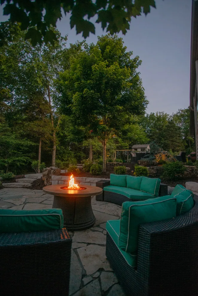 Abundant Outdoor Spaces, Columbia MO by Rost, Inc. - Photo 7