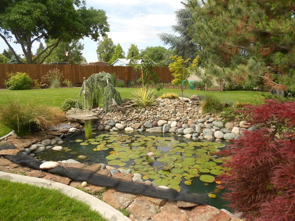 Lewiston/moscow Landscaping INC. - Photo 5