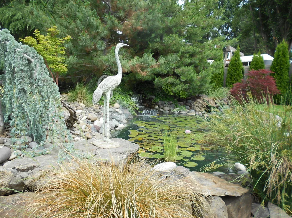 Lewiston/moscow Landscaping INC. - Photo 6