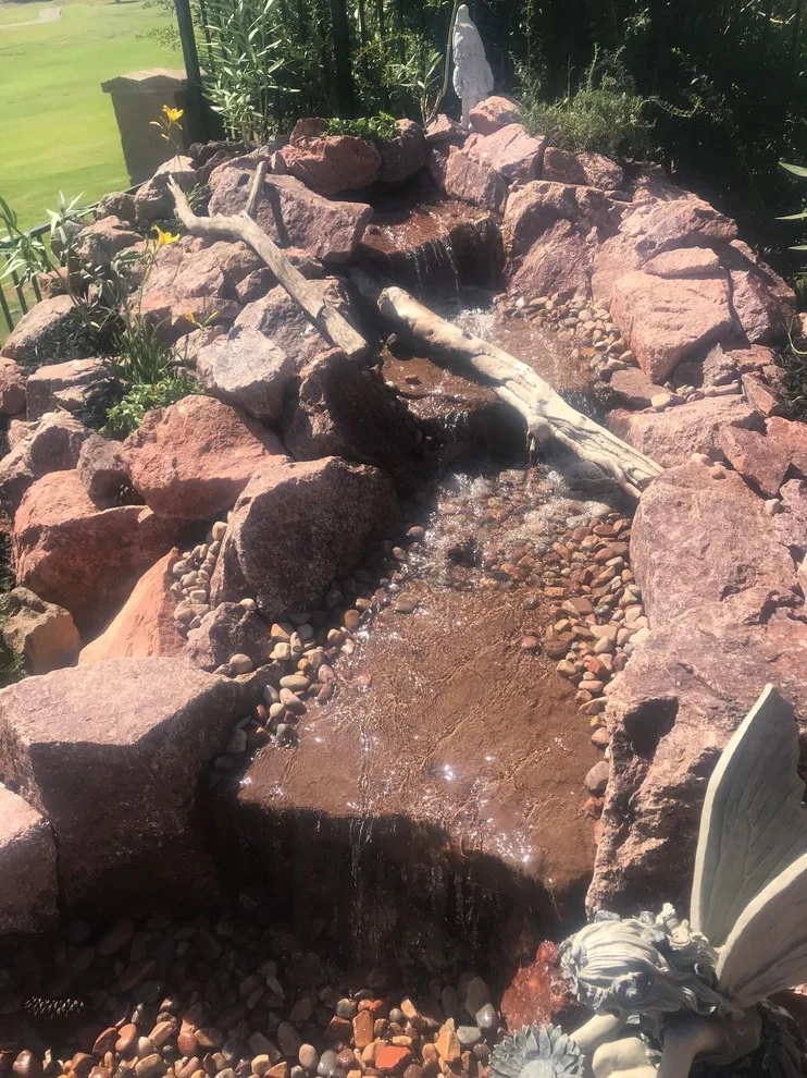 Disappearing Water Feature by Desert Mist - Photo 3
