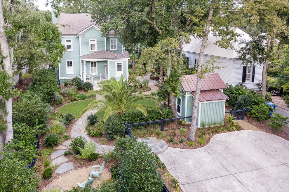 Seasonal Surprise by Carolina Landscape, Inc. - Photo 9