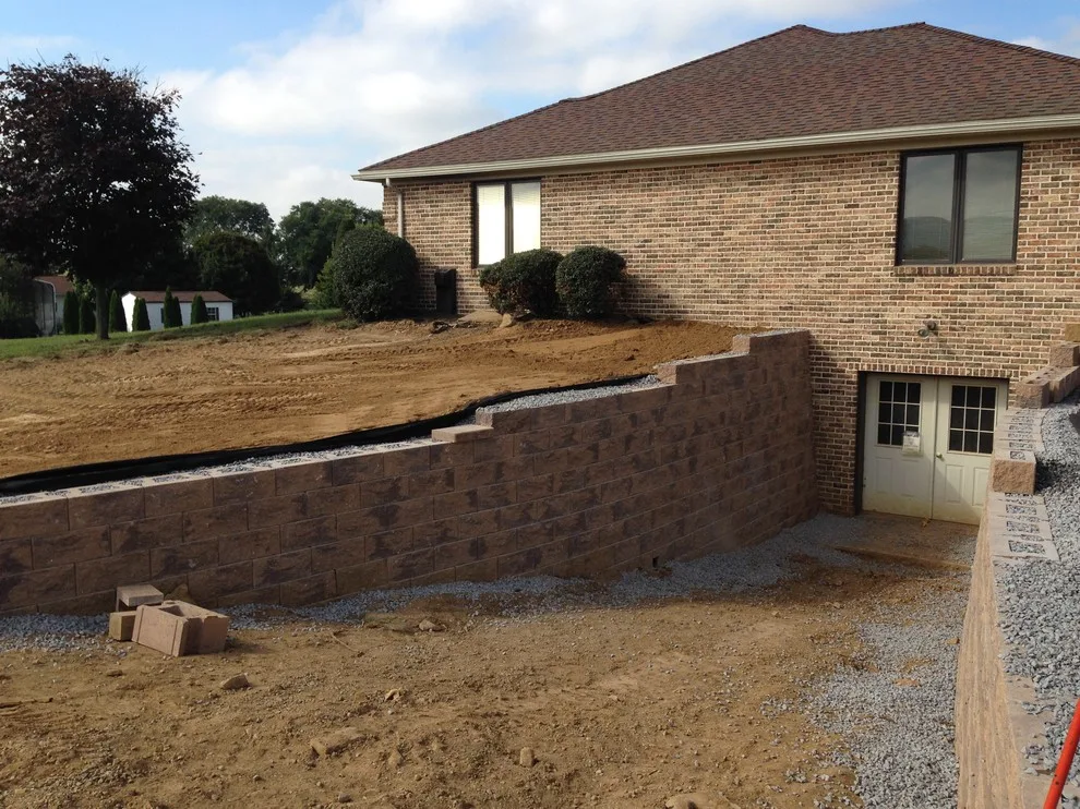 Patio and Pool Renovation by JRS Landscaping LLC - Photo 13