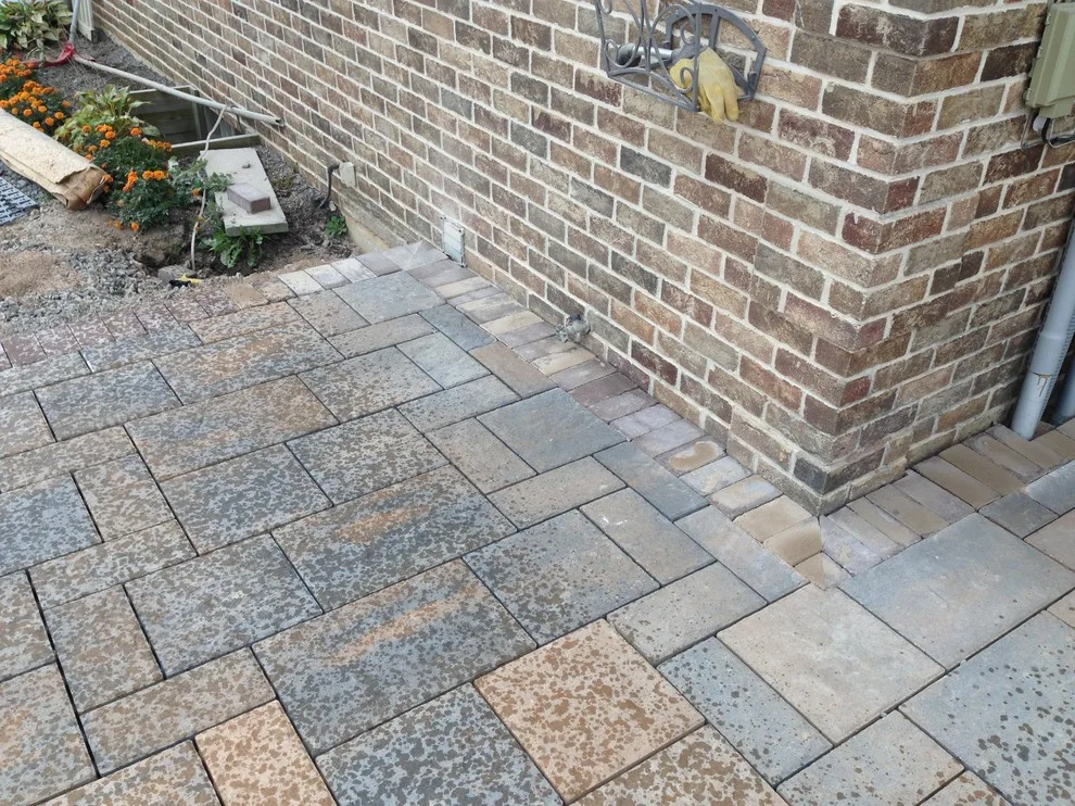 Patio and Pool Renovation by JRS Landscaping LLC - Photo 14