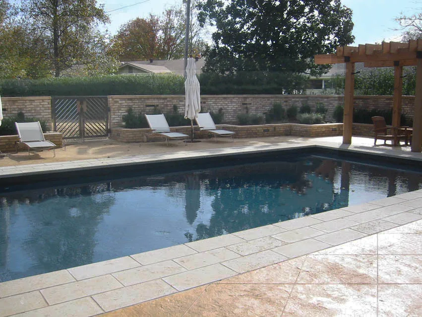 Swimming Areas by Professional Landscaping Company - Photo 2