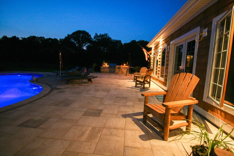 Pearl Landscaping & Patio Company - Photo 6