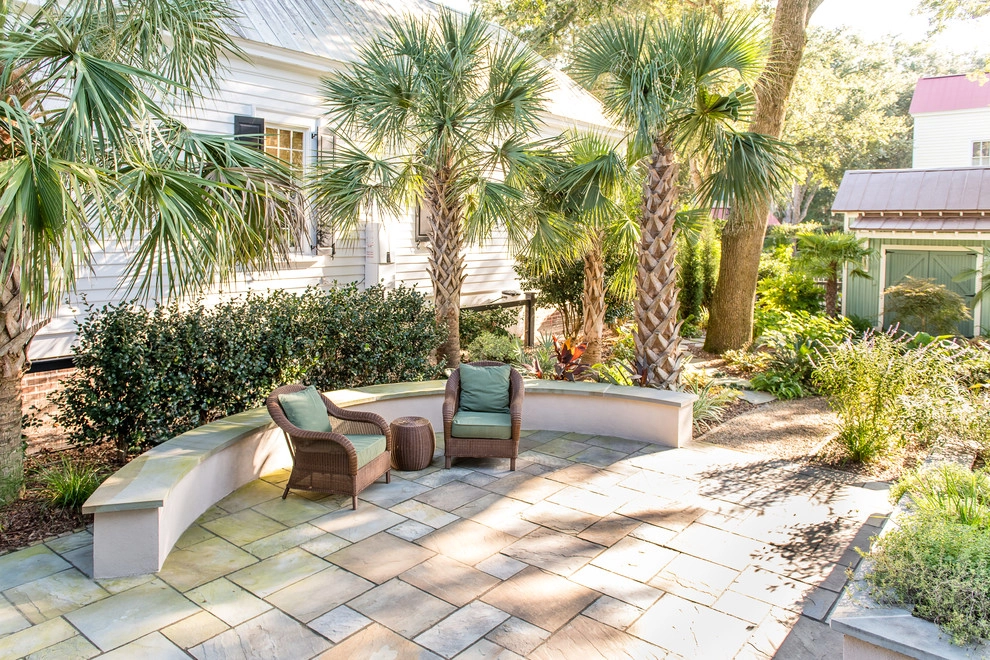 Seasonal Surprise by Carolina Landscape, Inc. - Photo 15