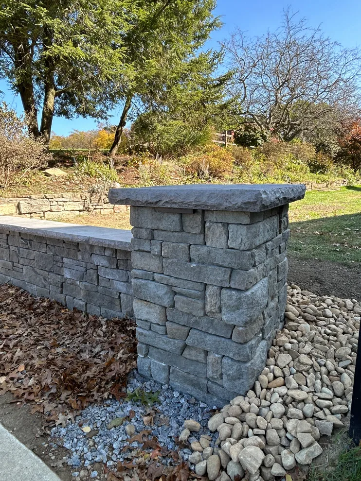 Swimming Pool Barrier by Schellhaas Landscape Construction - Photo 5