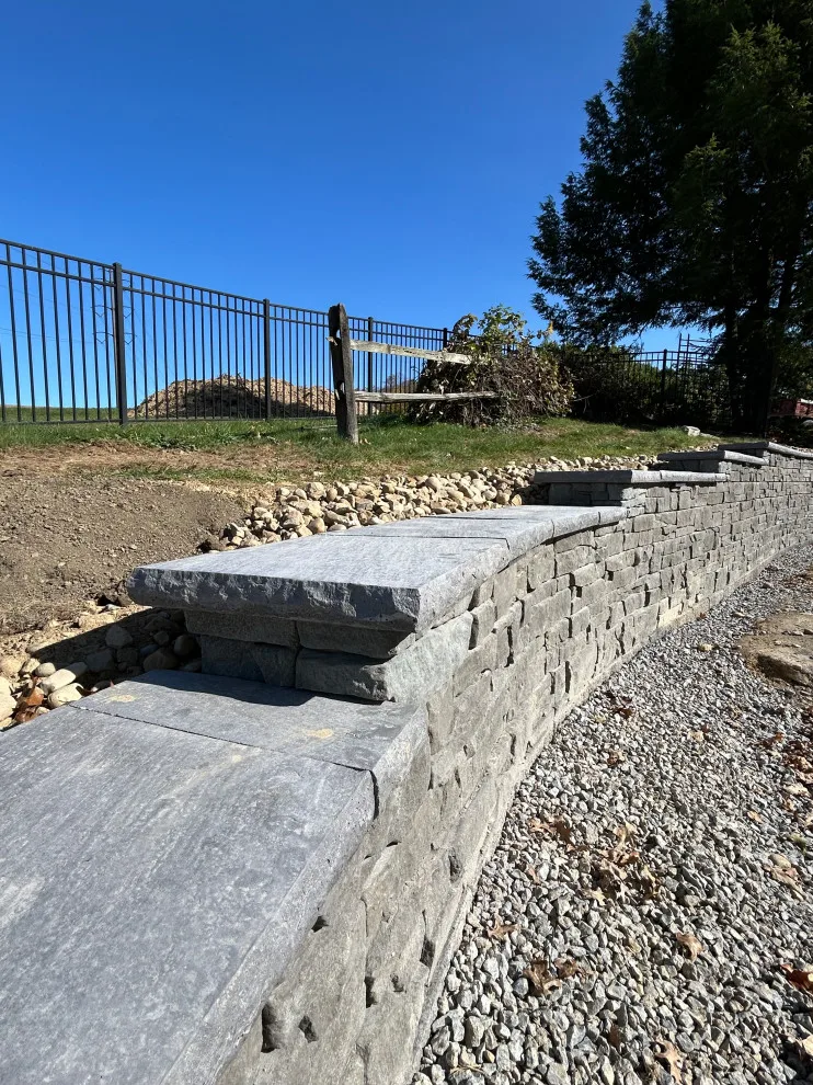 Swimming Pool Barrier by Schellhaas Landscape Construction - Photo 4