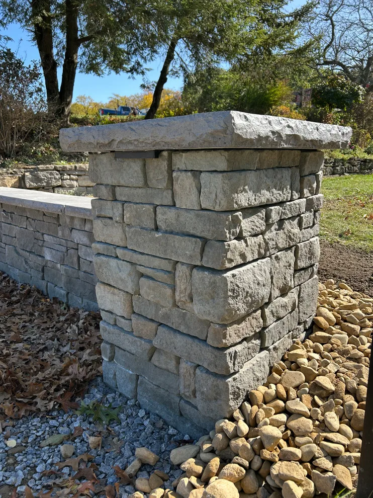 Swimming Pool Barrier by Schellhaas Landscape Construction - Photo 3