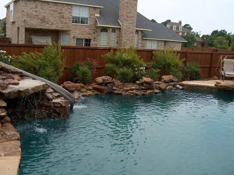 Swimming Pools and Hot Tubs by Creative Backyards Of New Mexico - Photo 60