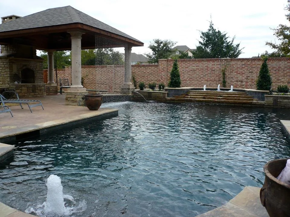 Swimming Pools and Hot Tubs by Creative Backyards Of New Mexico - Photo 63