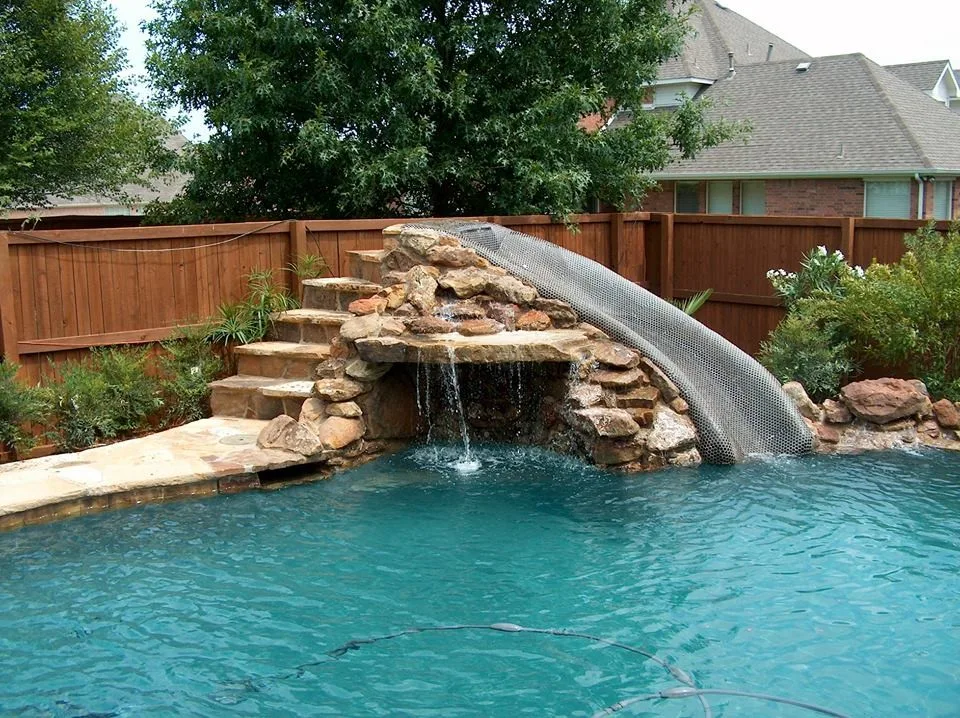 Swimming Pools and Hot Tubs by Creative Backyards Of New Mexico - Photo 58