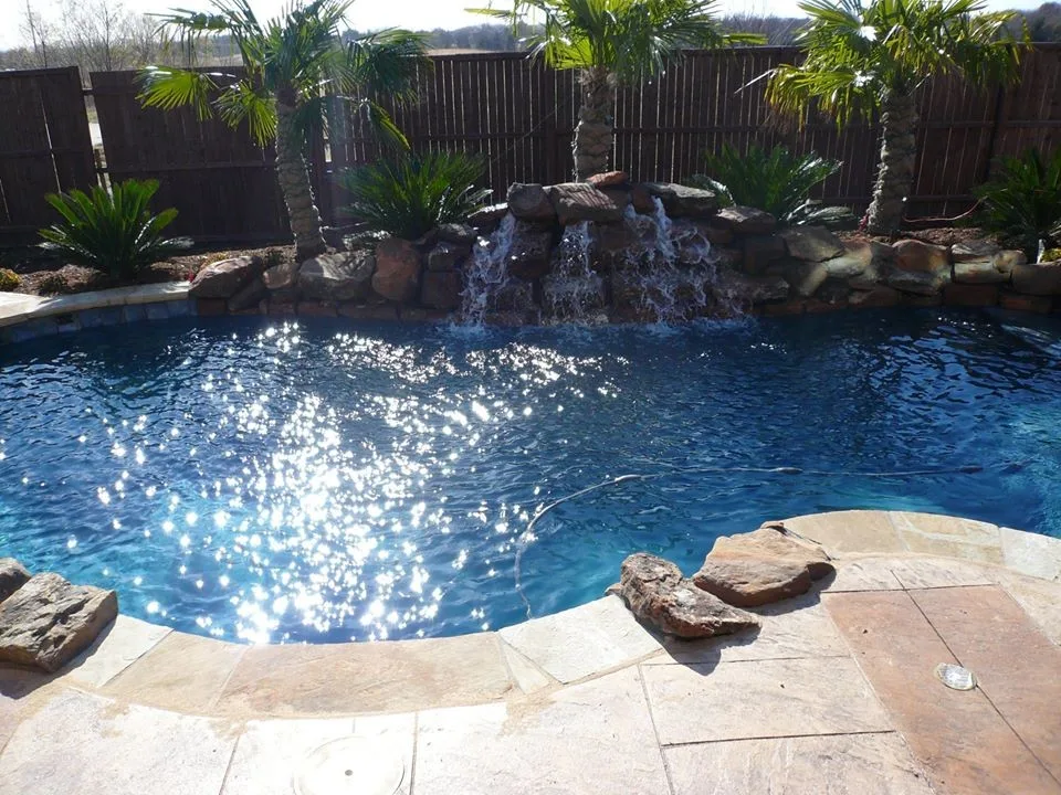 Swimming Pools and Hot Tubs by Creative Backyards Of New Mexico - Photo 52