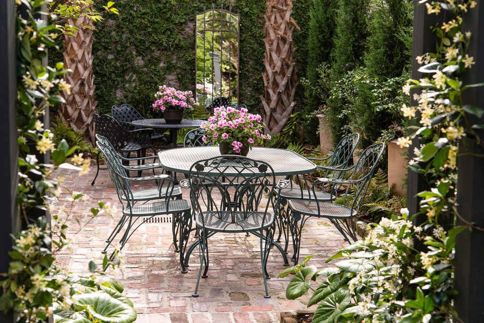 Traditional Charm by Carolina Landscape, Inc. - Photo 8