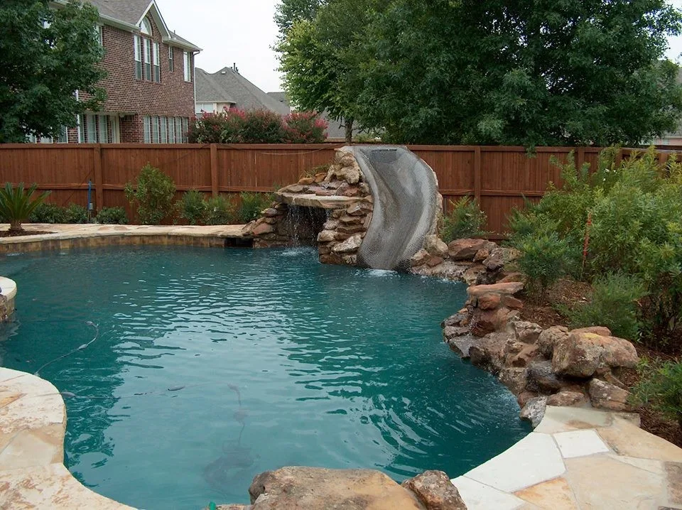 Swimming Pools and Hot Tubs by Creative Backyards Of New Mexico - Photo 14