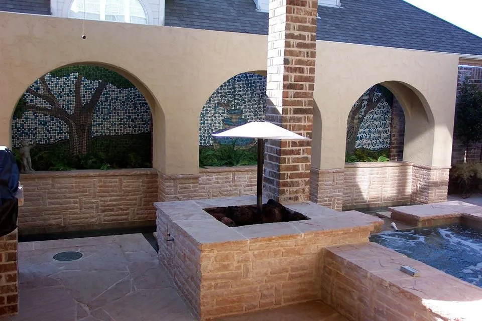 Swimming Pools and Hot Tubs by Creative Backyards Of New Mexico - Photo 54