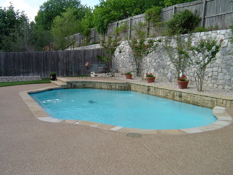 Swimming Pools and Hot Tubs by Creative Backyards Of New Mexico - Photo 32