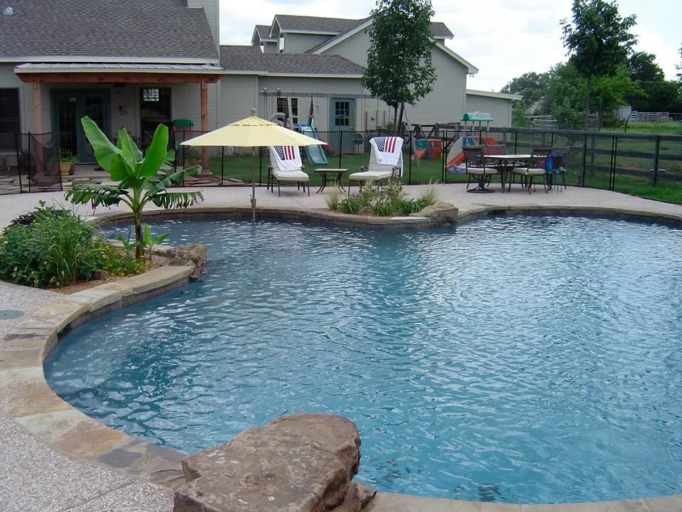 Swimming Pools and Hot Tubs by Creative Backyards Of New Mexico - Photo 23