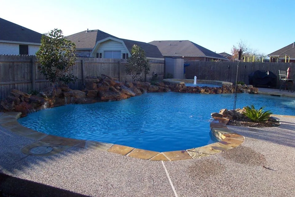 Swimming Pools and Hot Tubs by Creative Backyards Of New Mexico - Photo 48
