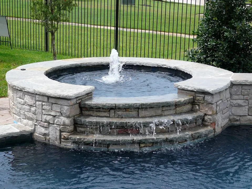 Swimming Pools and Hot Tubs by Creative Backyards Of New Mexico - Photo 49