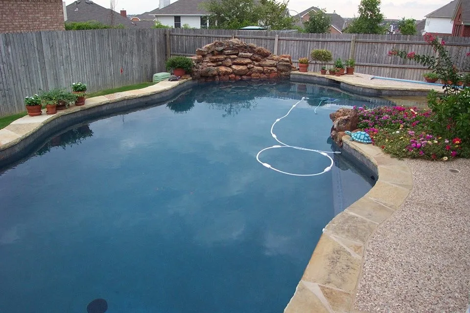 Swimming Pools and Hot Tubs by Creative Backyards Of New Mexico - Photo 53