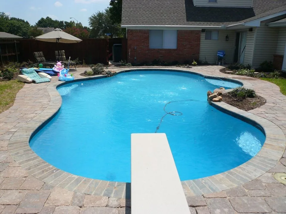 Swimming Pools and Hot Tubs by Creative Backyards Of New Mexico - Photo 24