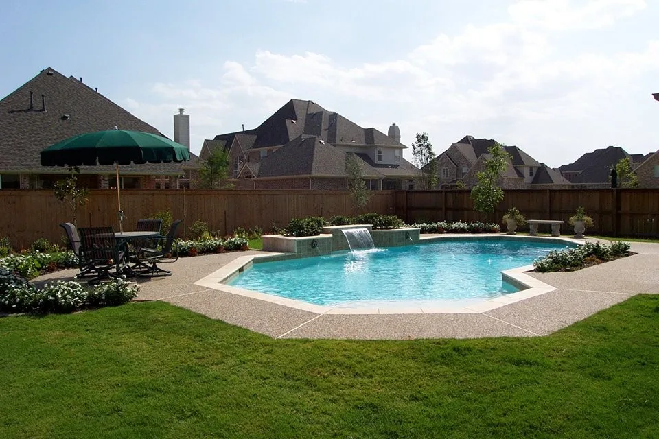 Swimming Pools and Hot Tubs by Creative Backyards Of New Mexico - Photo 43