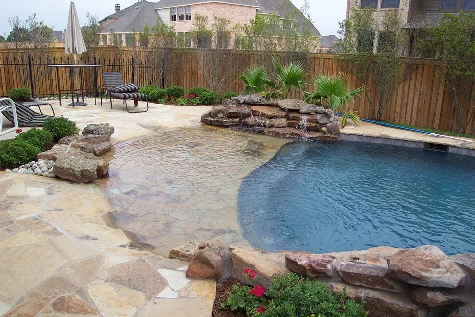 Swimming Pools and Hot Tubs by Creative Backyards Of New Mexico - Photo 51