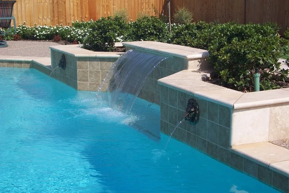 Swimming Pools and Hot Tubs by Creative Backyards Of New Mexico - Photo 19