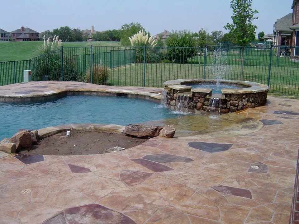 Swimming Pools and Hot Tubs by Creative Backyards Of New Mexico - Photo 59