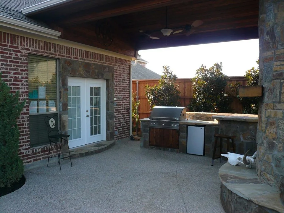 Swimming Pools and Hot Tubs by Creative Backyards Of New Mexico - Photo 2