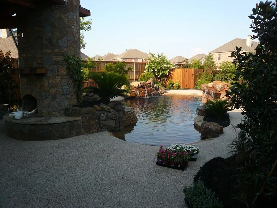 Swimming Pools and Hot Tubs by Creative Backyards Of New Mexico - Photo 29