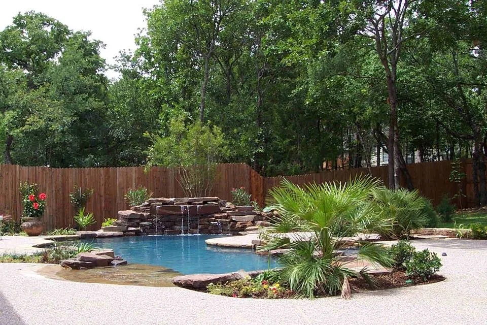 Swimming Pools and Hot Tubs by Creative Backyards Of New Mexico - Photo 57