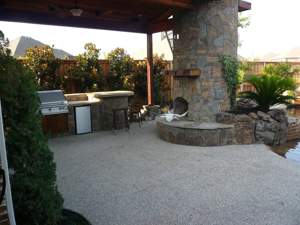 Swimming Pools and Hot Tubs by Creative Backyards Of New Mexico - Photo 35