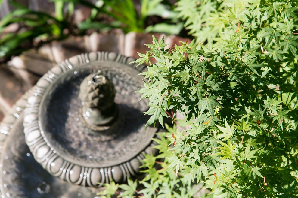 Traditional Charm by Carolina Landscape, Inc. - Photo 12