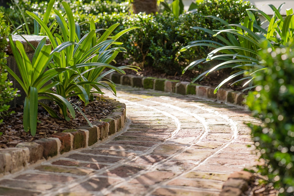 Traditional Charm by Carolina Landscape, Inc. - Photo 3
