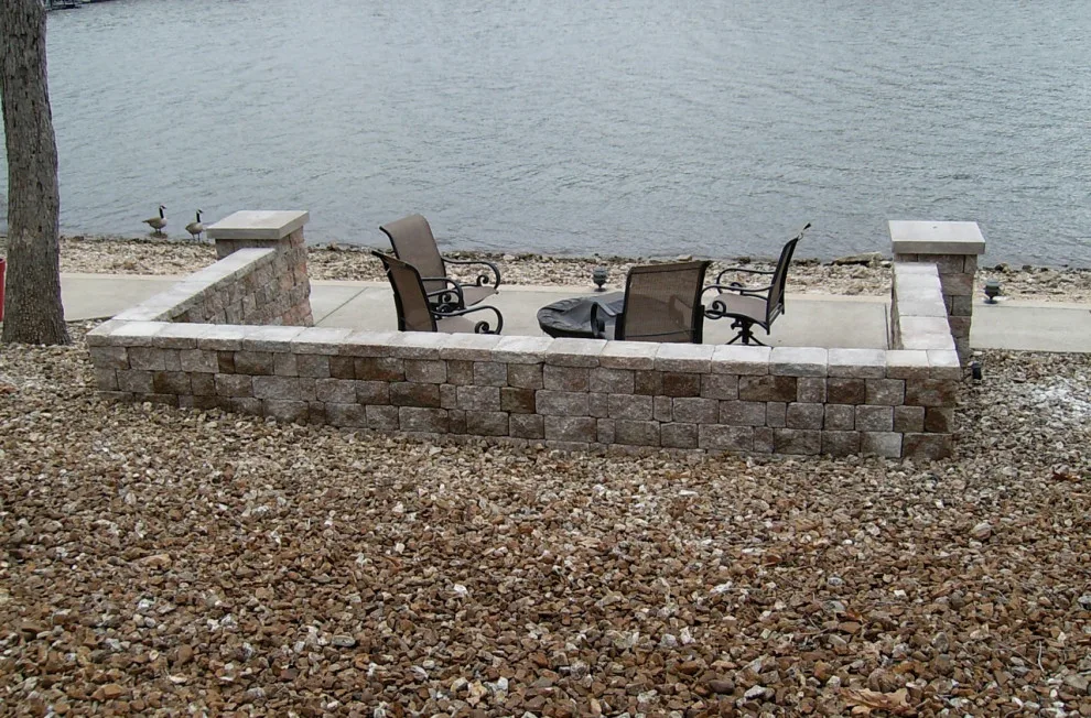 Green Edge Lawn & Landscape LLC - Photo 2