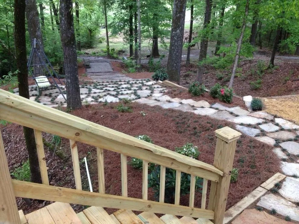 Herron Landscape, LLC - Photo 3