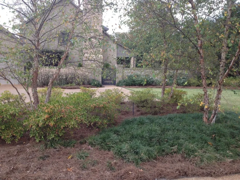 Herron Landscape, LLC - Photo 6