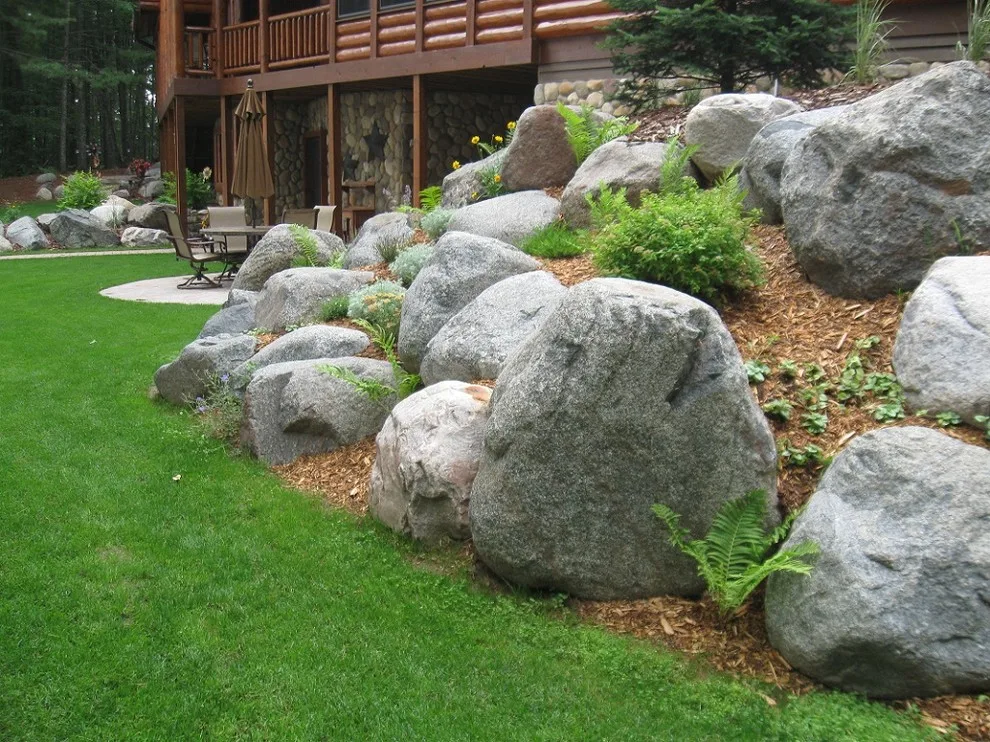 MK Landscape Company - Photo 14