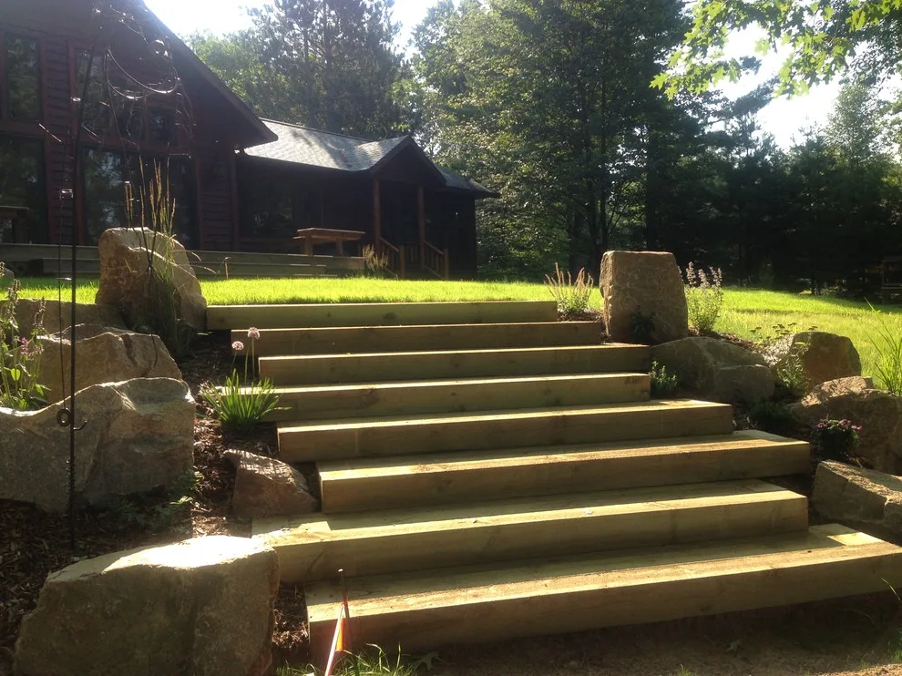 MK Landscape Company - Photo 3