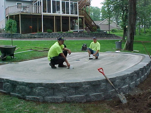 Putting and Practice Greens by A-Z Landscaping LLC - Photo 20