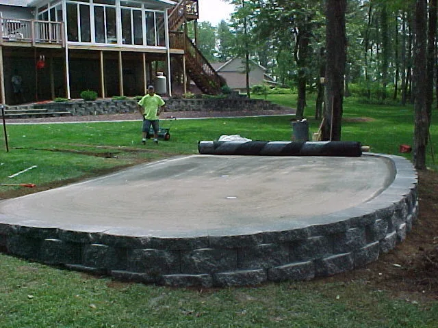Putting and Practice Greens by A-Z Landscaping LLC - Photo 6