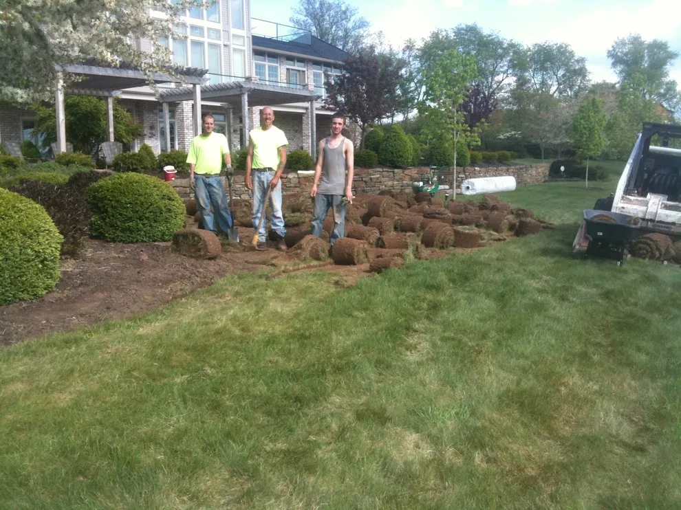 Putting and Practice Greens by A-Z Landscaping LLC - Photo 16