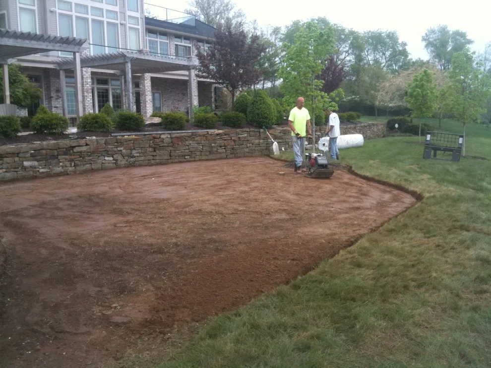 Putting and Practice Greens by A-Z Landscaping LLC - Photo 5