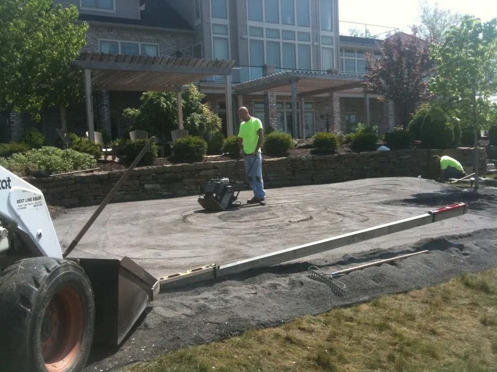 Putting and Practice Greens by A-Z Landscaping LLC - Photo 18