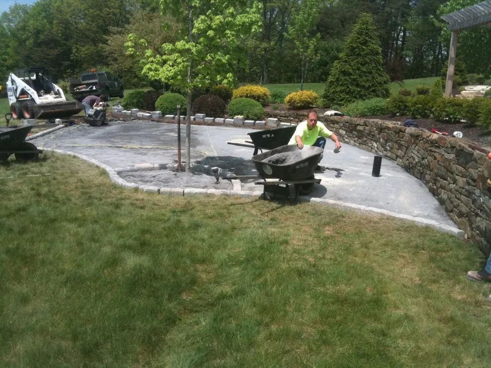 Putting and Practice Greens by A-Z Landscaping LLC - Photo 7