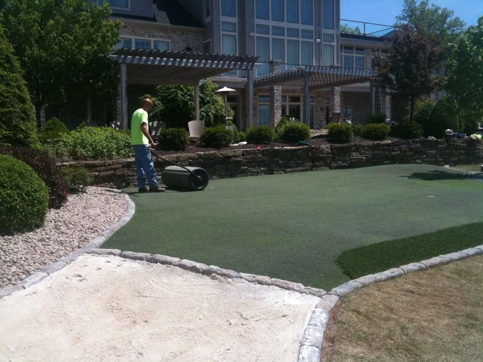 A-Z Landscaping LLC - Photo 13